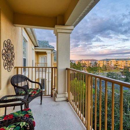 Deluxe 3 Bedroom Apartment 404 Орландо Екстер'єр фото
