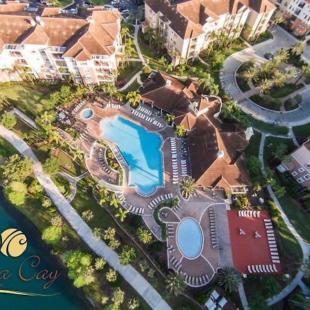 Deluxe 3 Bedroom Apartment 404 Орландо Екстер'єр фото