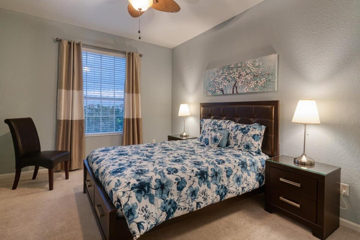 Deluxe 3 Bedroom Apartment 404 Орландо Екстер'єр фото