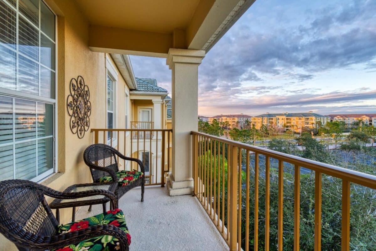 Deluxe 3 Bedroom Apartment 404 Орландо Екстер'єр фото